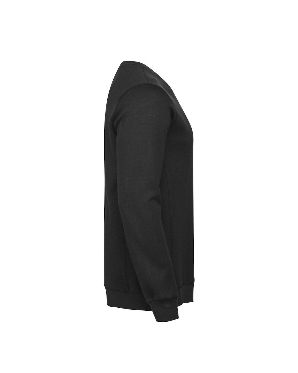 Sweat-shirts personnalisable MACONE SWEATSHIRT COL ROND BOBBY