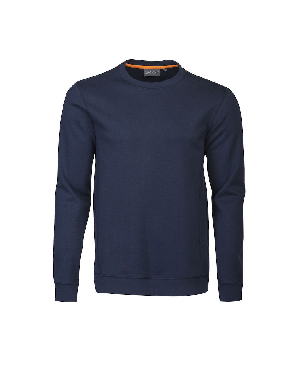 Sweaters & hoodies MACONE SWEATER BOBBY CREWNECK voor bedrukking &amp; borduring