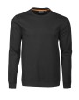 Sweaters & hoodies MACONE SWEATER BOBBY CREWNECK voor bedrukking &amp; borduring