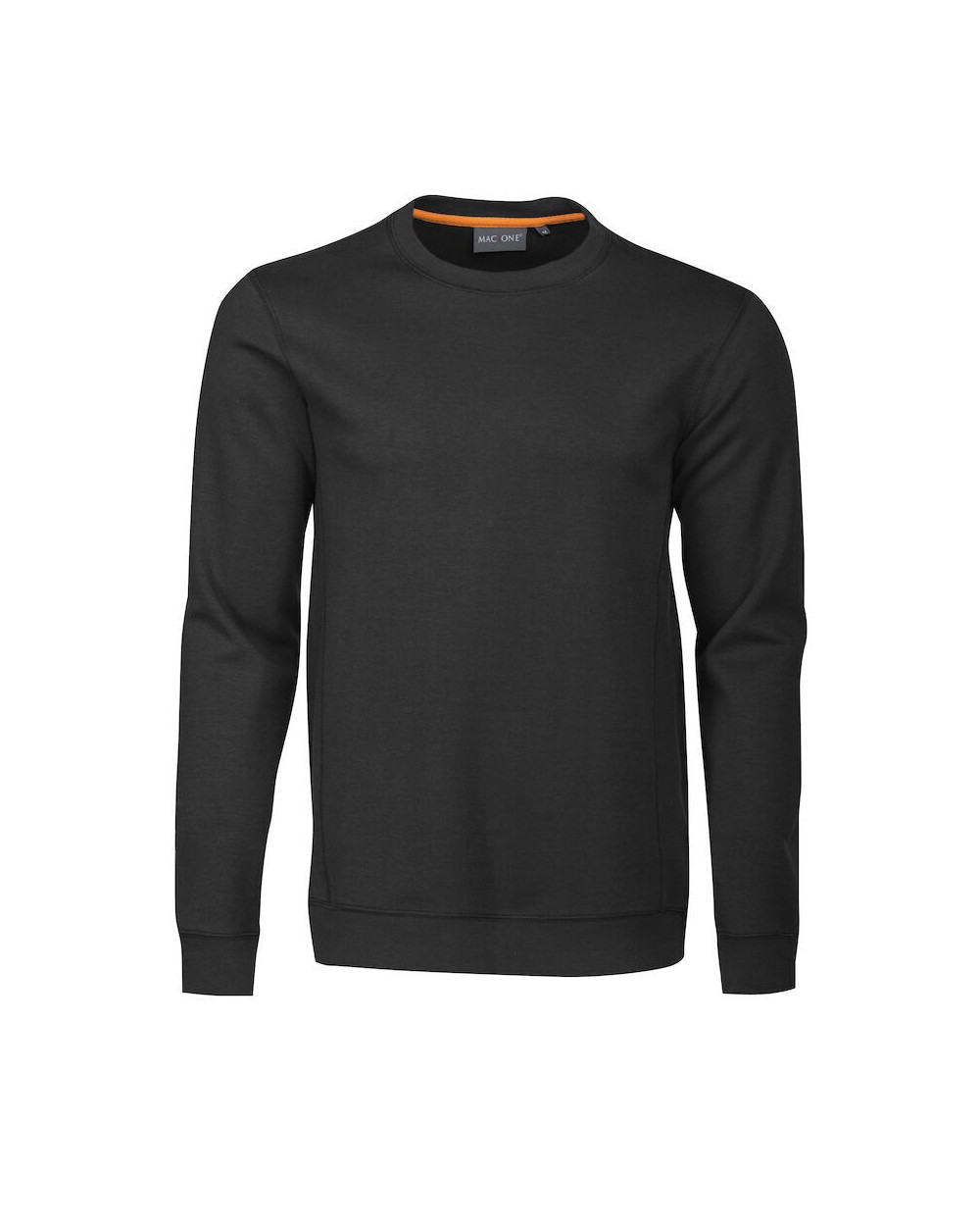 Sweat-shirts personnalisable MACONE SWEATSHIRT COL ROND BOBBY