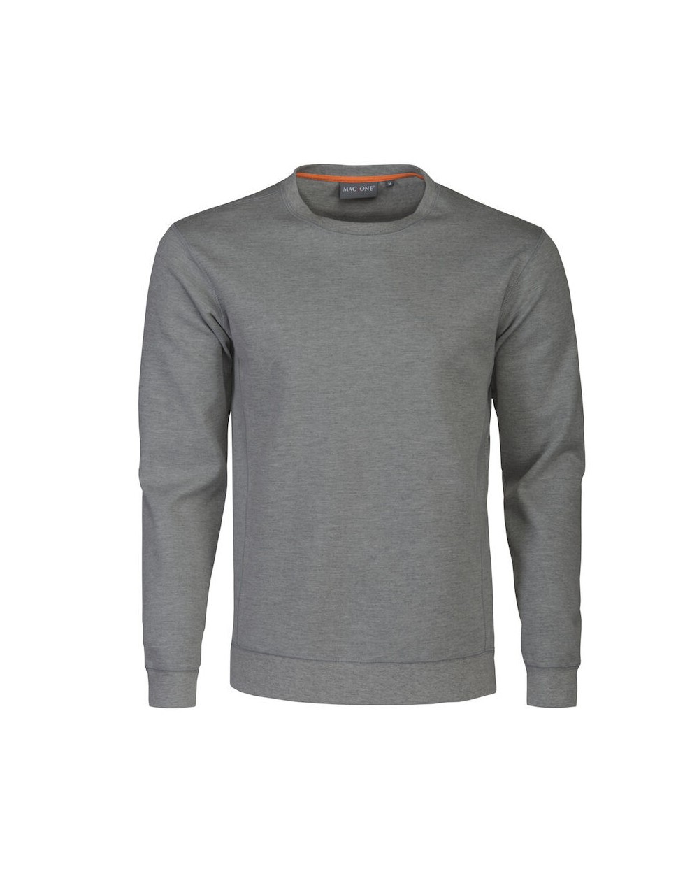 Sweaters & hoodies MACONE SWEATER BOBBY CREWNECK voor bedrukking &amp; borduring