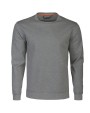 Sweaters & hoodies MACONE SWEATER BOBBY CREWNECK voor bedrukking &amp; borduring