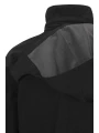 DAD VESTE SOFTSHELL TULSA HOMME EXT  personnalisable