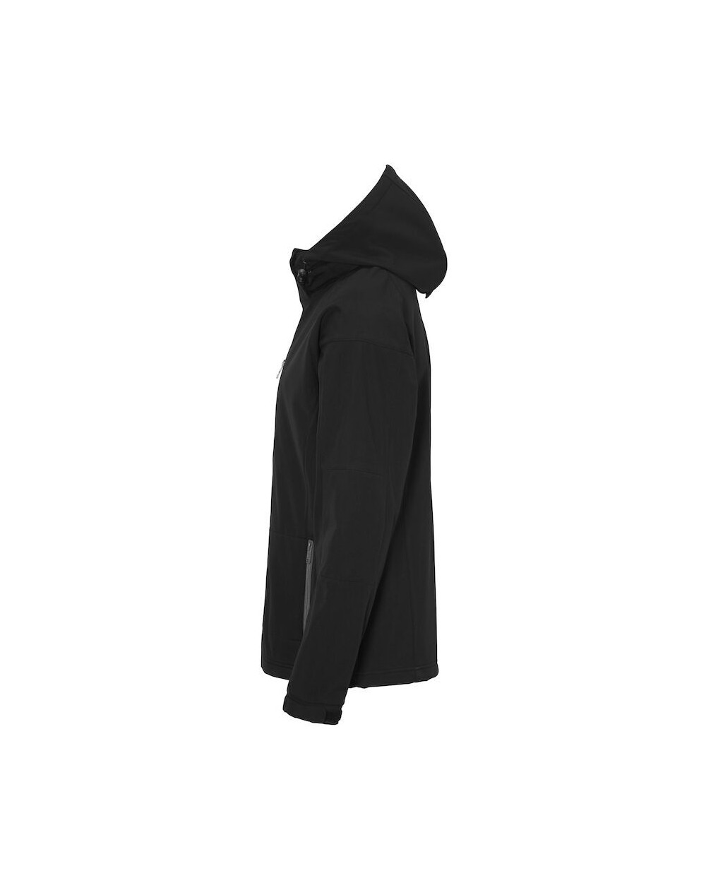 Softshells personnalisable DAD VESTE SOFTSHELL TULSA HOMME EXT