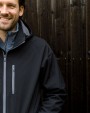 Softshells personnalisable DAD VESTE SOFTSHELL TULSA HOMME EXT