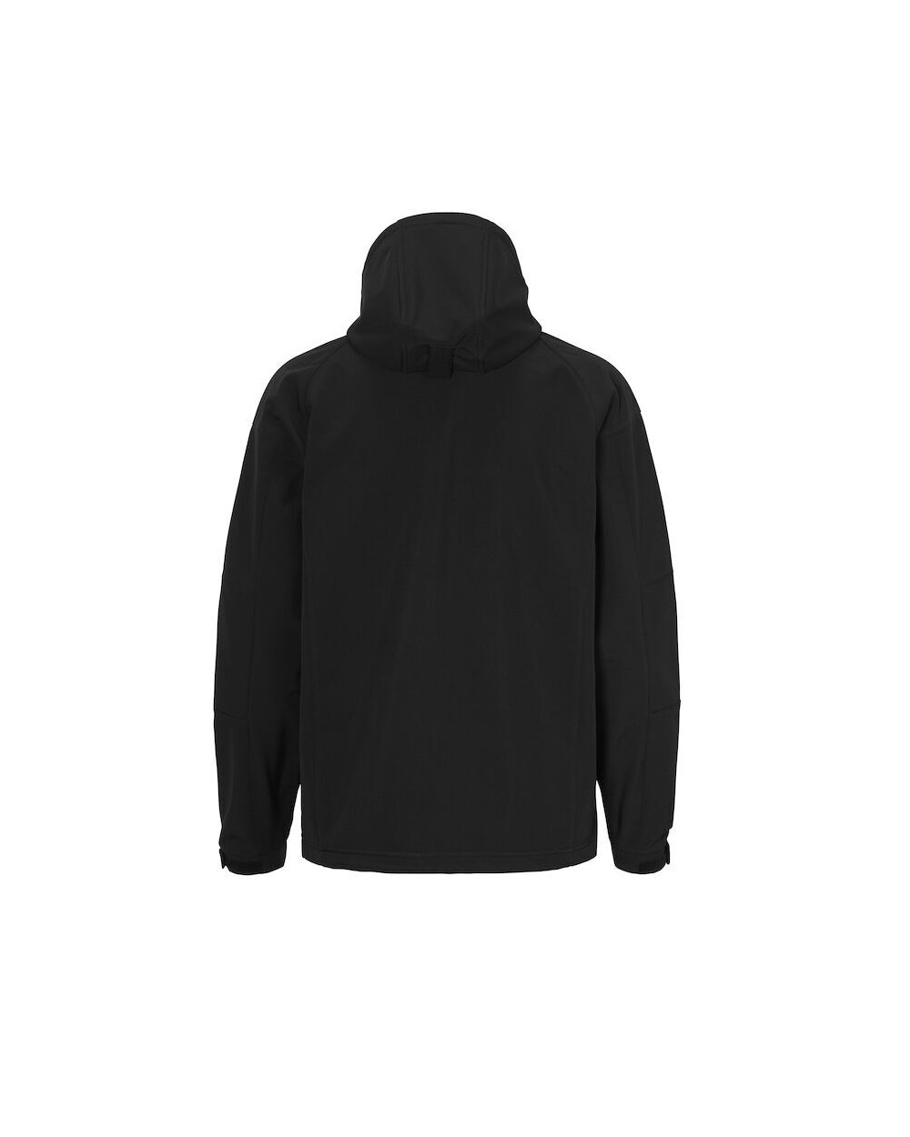 Softshells personnalisable DAD VESTE SOFTSHELL TULSA HOMME EXT