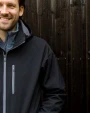 Softshells DAD SOFTSHELL TULSA EXT voor bedrukking &amp; borduring