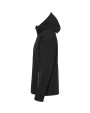 Softshells personnalisable DAD VESTE SOFTSHELL TULSA HOMME EXT