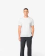 NATIVE SPIRIT Nachhaltige vorgewaschene Herren Utility Hose Hosen personalisierbar