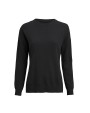 Truien JAMES-HARVEST Ashland Casual 
Gebreide Sweater Dames voor bedrukking &amp; borduring