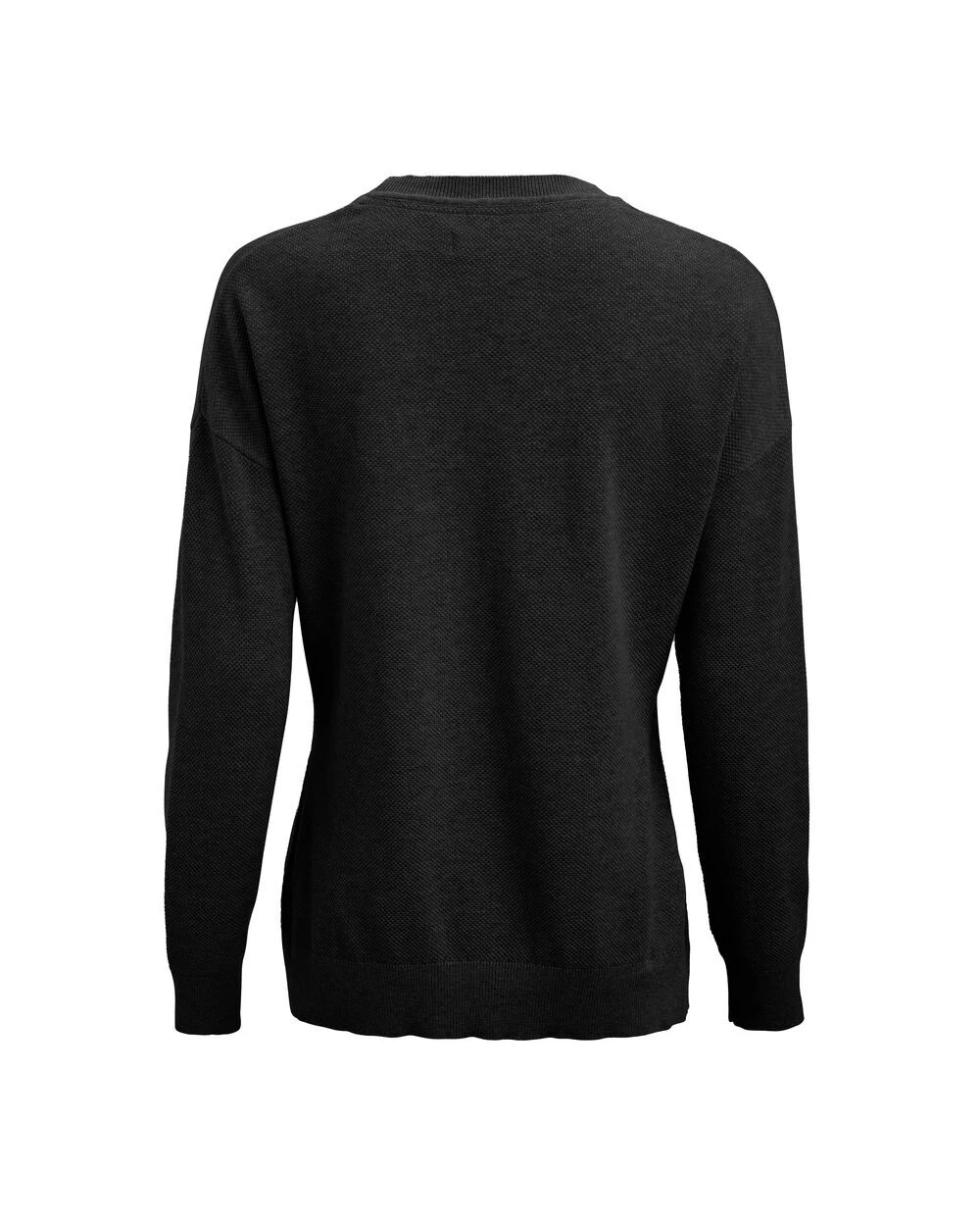 Pulls personnalisable JAMES-HARVEST Ashland Casual  Pull Tricoté Femmes