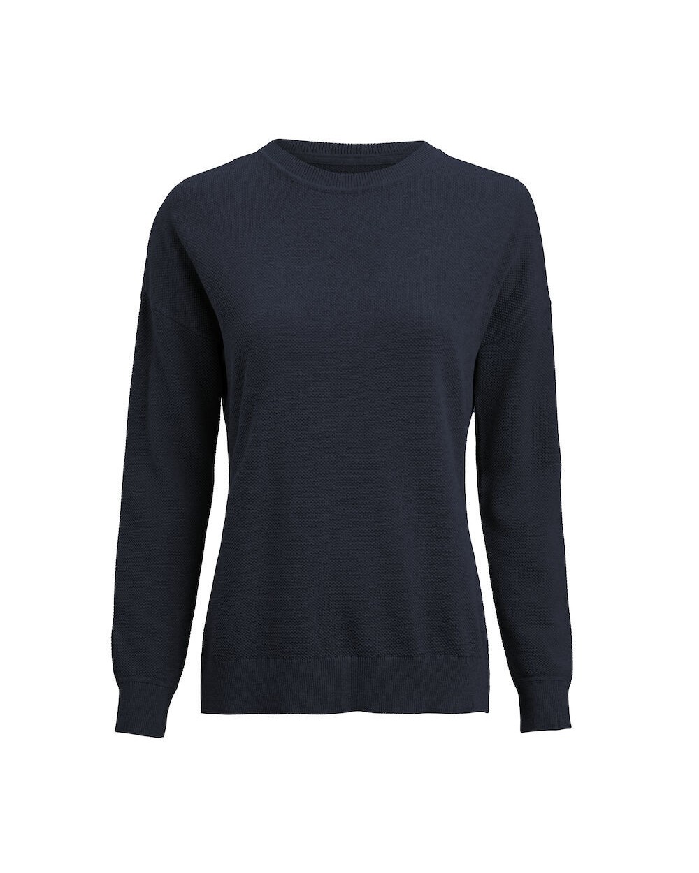 Truien JAMES-HARVEST Ashland Casual 
Gebreide Sweater Dames voor bedrukking &amp; borduring