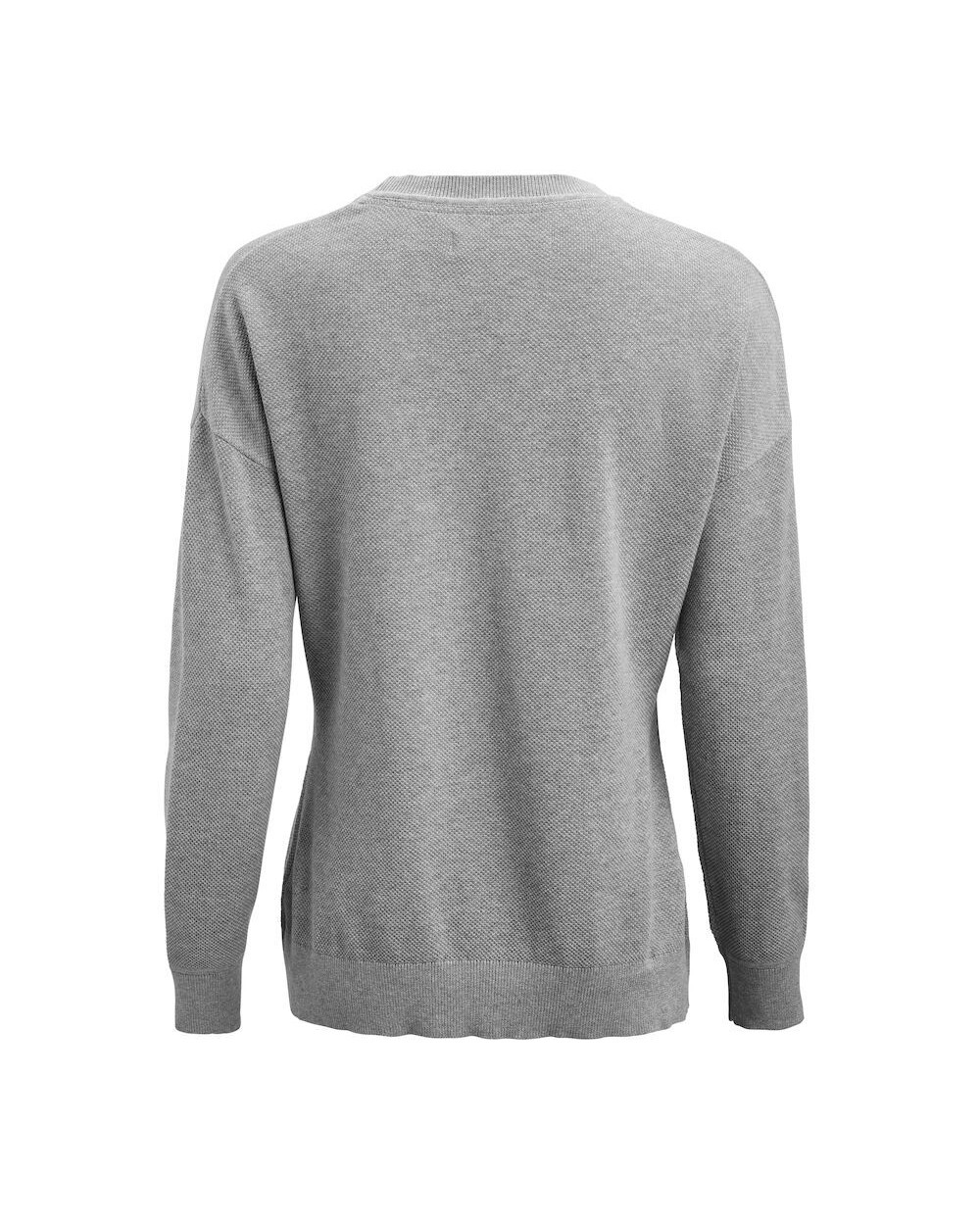 Truien JAMES-HARVEST Ashland Casual 
Gebreide Sweater Dames voor bedrukking &amp; borduring
