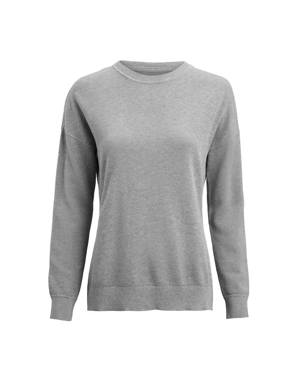 Pulls personnalisable JAMES-HARVEST Ashland Casual 
Pull Tricoté Femmes