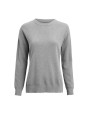 Truien JAMES-HARVEST Ashland Casual 
Gebreide Sweater Dames voor bedrukking &amp; borduring