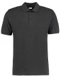 Polos personnalisable KUSTOM KIT Classic Slim Fit Polo Superwash® 60º