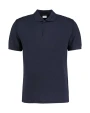 Polo's KUSTOM KIT Klassic Slim Fit Polo Superwash® 60º voor bedrukking &amp; borduring