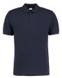 KUSTOM KIT Klassic Slim Fit Polo Superwash® 60º Poloshirts personalisierbar