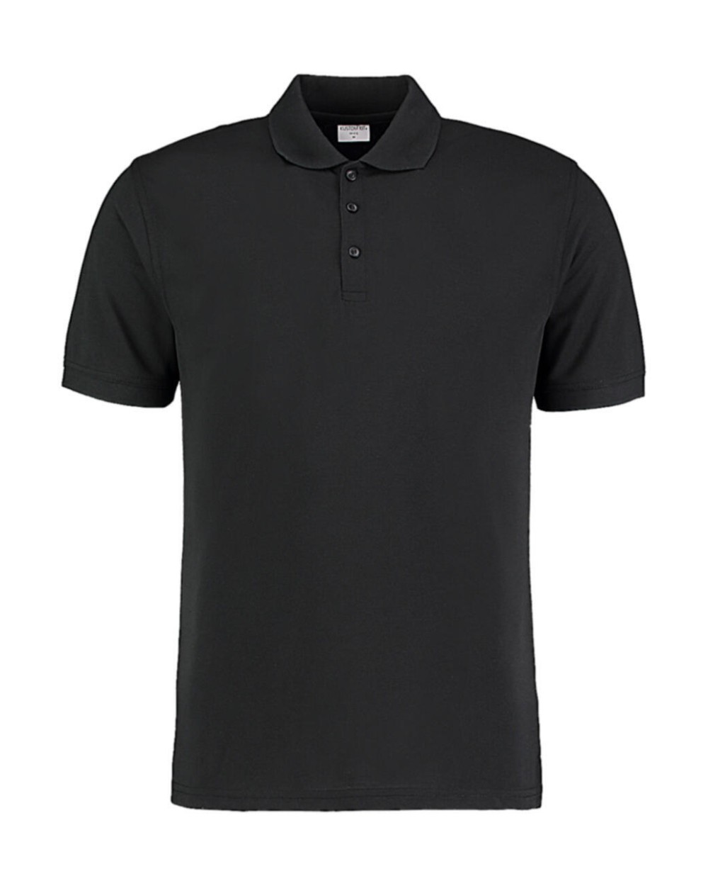 KUSTOM KIT Klassic Slim Fit Polo Superwash® 60º Poloshirts personalisierbar