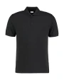 Polos personnalisable KUSTOM KIT Classic Slim Fit Polo Superwash® 60º