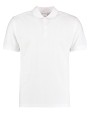 KUSTOM KIT Klassic Slim Fit Polo Superwash® 60º Poloshirts personalisierbar