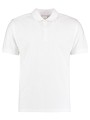 KUSTOM KIT Classic Slim Fit Polo Superwash® 60º /api/colors/7a92cd2d-10d2-40b4-928b-296bb7487506 personnalisable