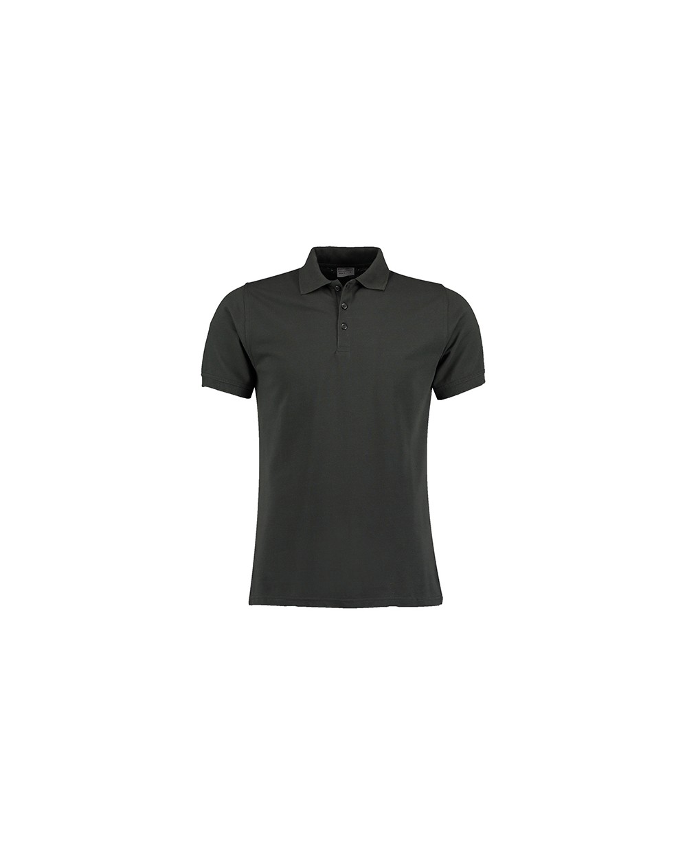 KUSTOM KIT Klassic Slim Fit Polo Superwash® 60º Poloshirts personalisierbar