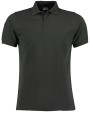 KUSTOM KIT Klassic Slim Fit Polo Superwash® 60º Poloshirts personalisierbar