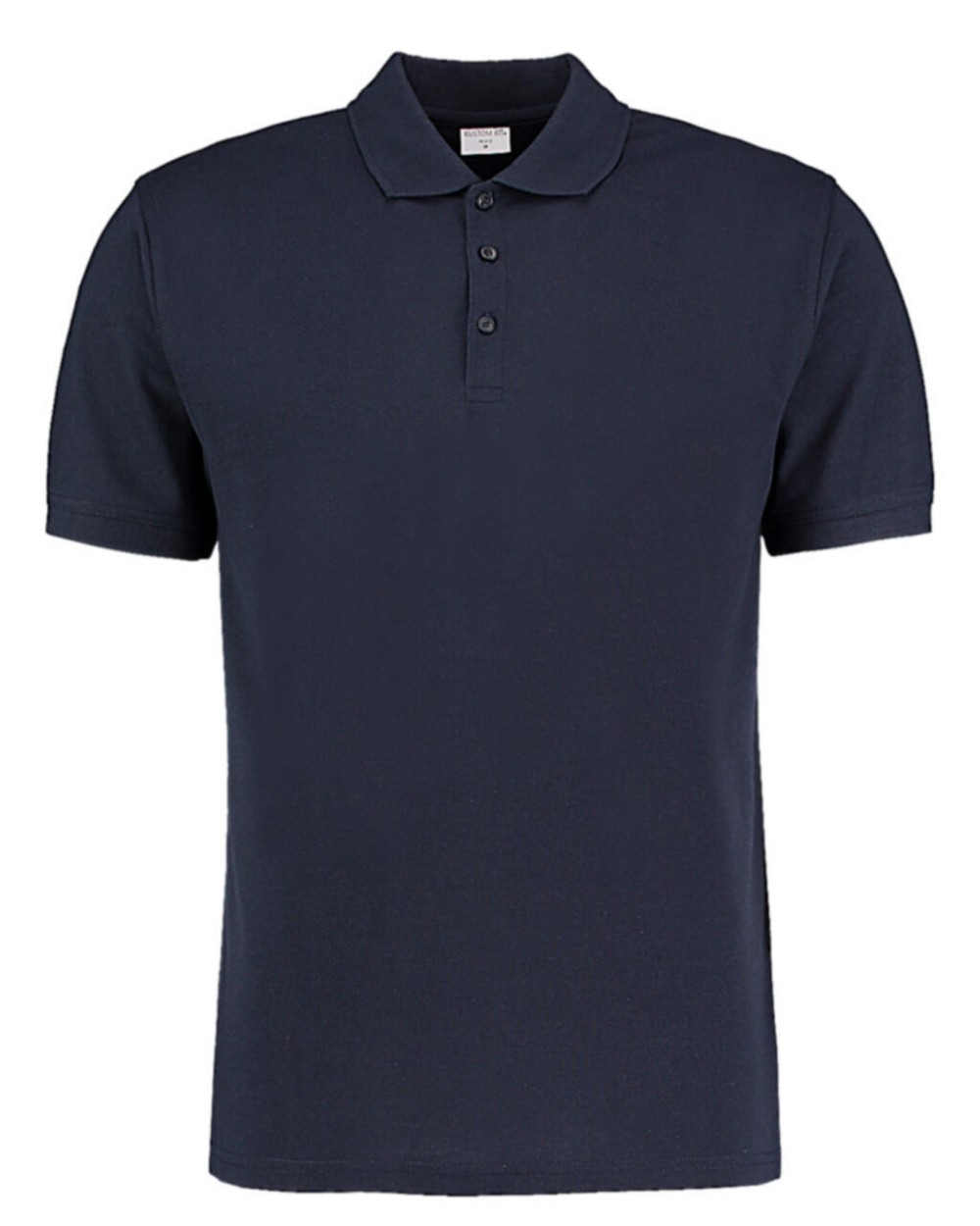Polos personnalisable KUSTOM KIT Classic Slim Fit Polo Superwash® 60º