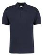 Polos personnalisable KUSTOM KIT Classic Slim Fit Polo Superwash® 60º