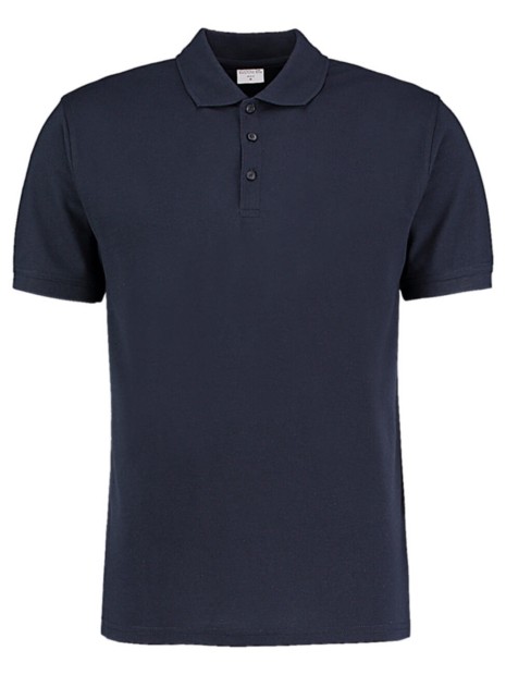 Polos à personnaliser KUSTOM KIT Classic Slim Fit Polo Superwash® 60º 