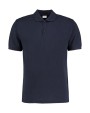 KUSTOM KIT Klassic Slim Fit Polo Superwash® 60º Poloshirts personalisierbar