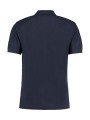 KUSTOM KIT Classic Slim Fit Polo Superwash® 60º /api/colors/b68891a9-1d28-4f7a-8deb-775c45027afd personnalisable