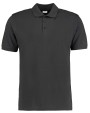 KUSTOM KIT Klassic Slim Fit Polo Superwash® 60º Poloshirts personalisierbar