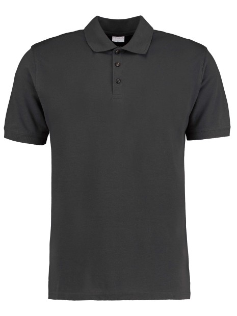 KUSTOM KIT Classic Slim Fit Polo Superwash® 60º /api/colors/43571a73-3bc4-4a5c-a5c2-22e0177f9c36 personnalisable