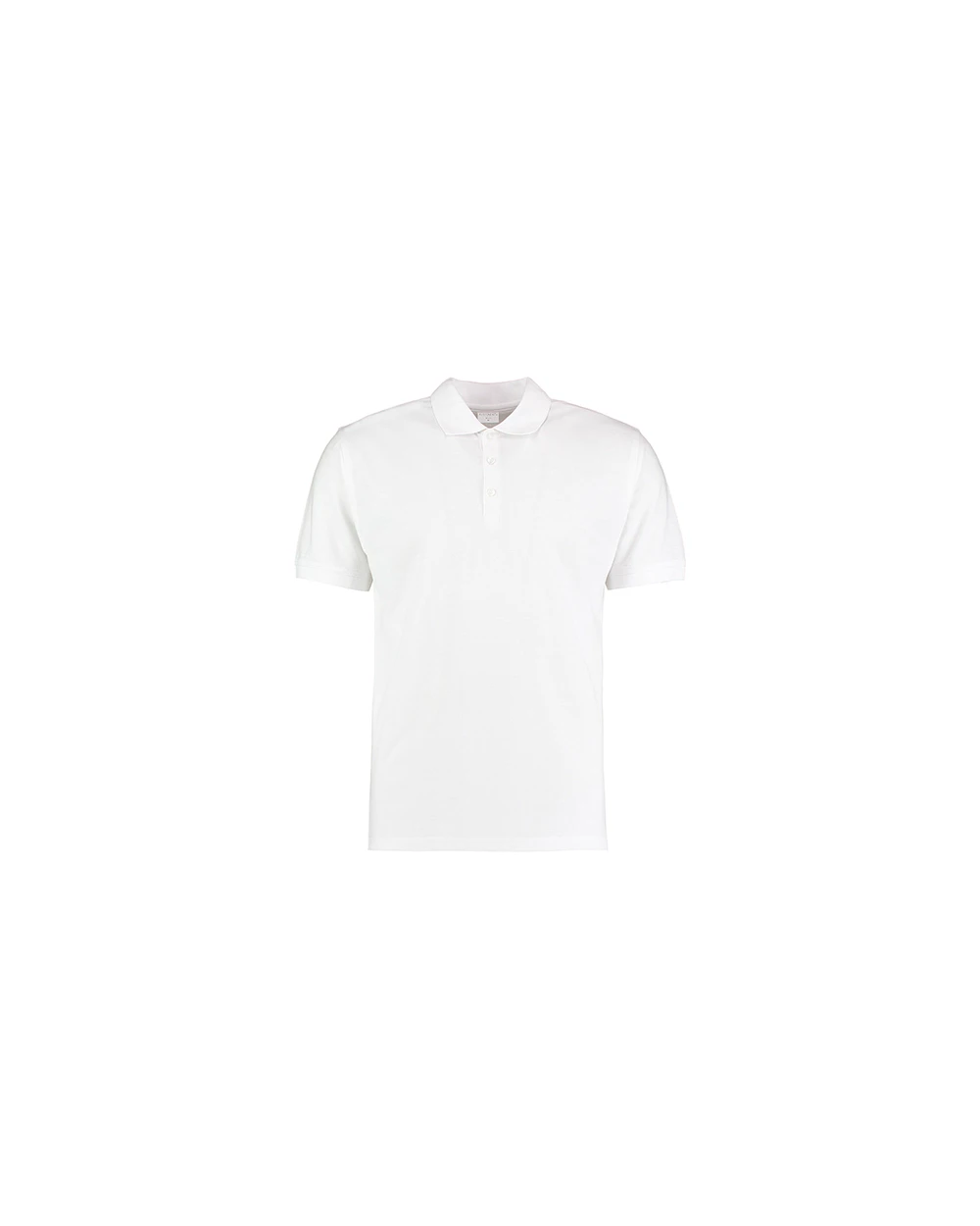Polo's KUSTOM KIT Klassic Slim Fit Polo Superwash® 60º voor bedrukking &amp; borduring