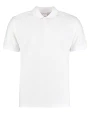 Polos personnalisable KUSTOM KIT Classic Slim Fit Polo Superwash® 60º