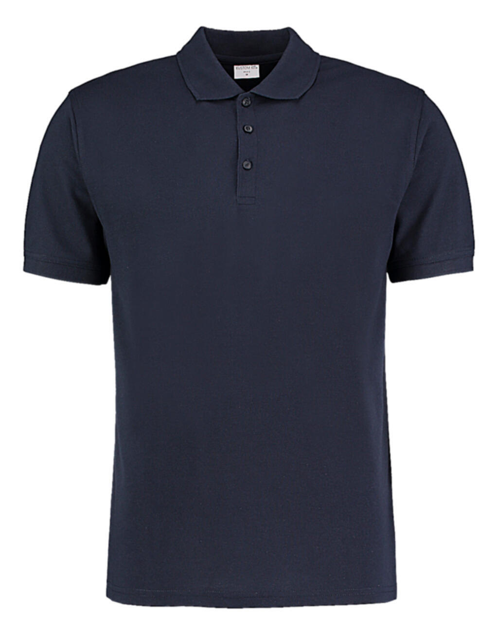 Polos personnalisable KUSTOM KIT Classic Slim Fit Polo Superwash® 60º
