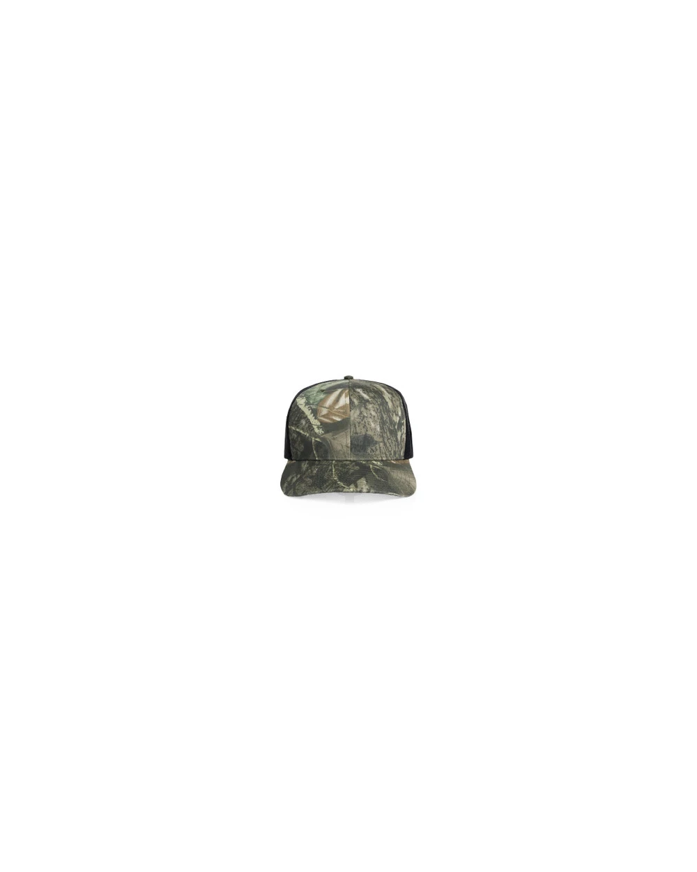 AS COLOUR Mesh Contrast Camo Cap Kappen personalisierbar