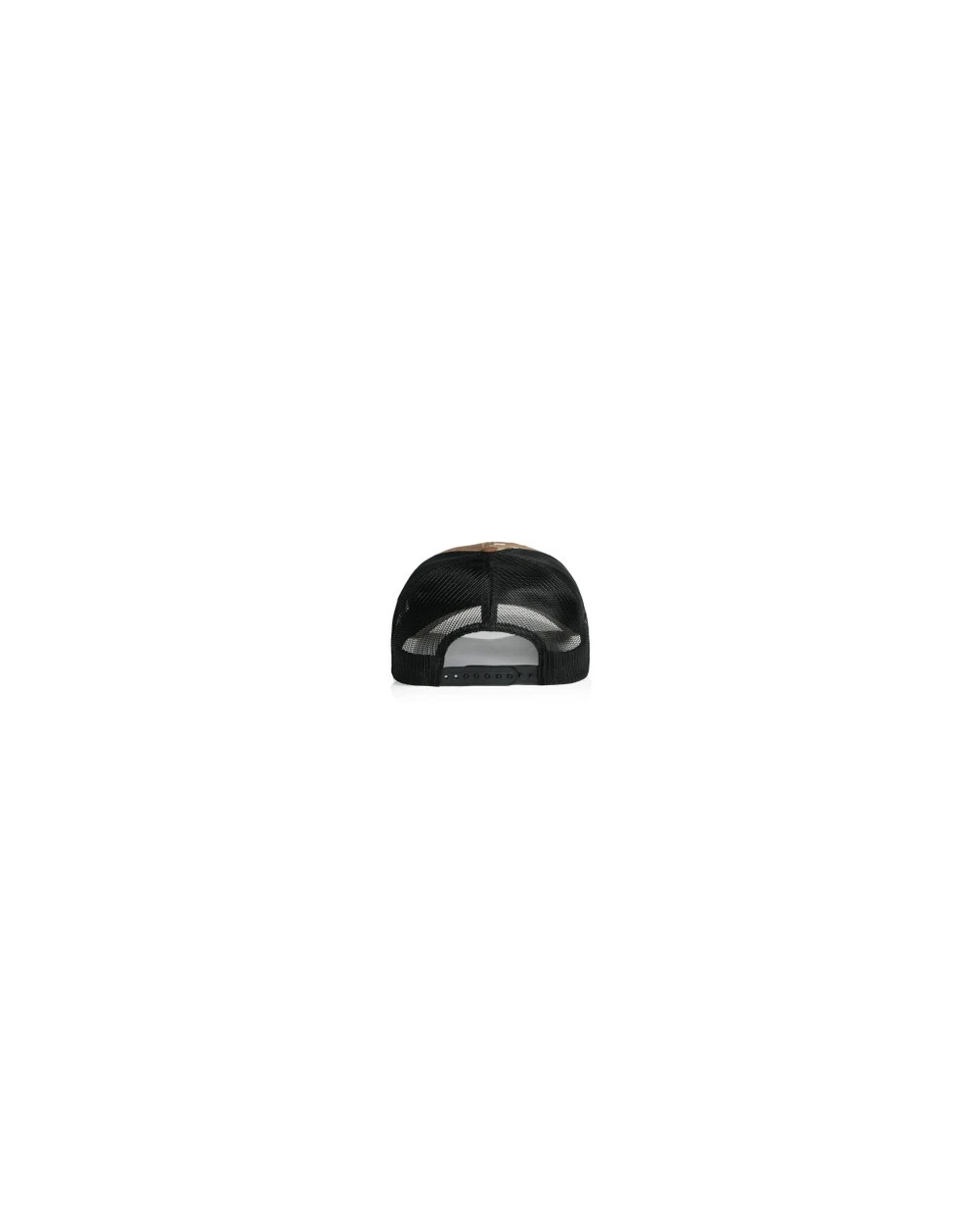 AS COLOUR Mesh Contrast Camo Cap Kappen personalisierbar