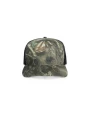 Casquettes personnalisable As Colour Mesh Contrast Camo Cap