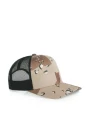 Casquettes personnalisable As Colour Mesh Contrast Camo Cap