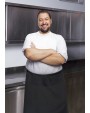 Tabliers personnalisable KARLOWSKY XXL-Bistro Apron Basic with Pocket