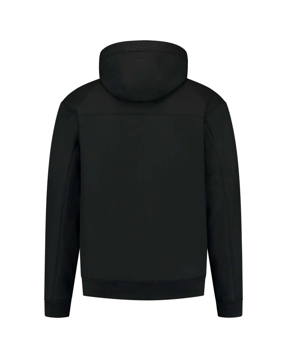 Vestes personnalisable TRICORP Blouson Bomber Capuchon RE2050