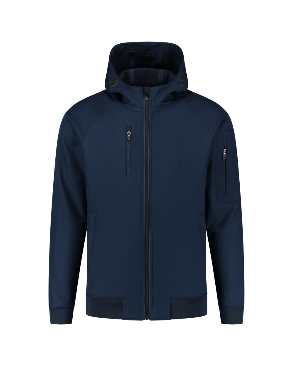 Vestes personnalisable TRICORP Blouson Bomber Capuchon RE2050