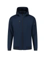 Vestes personnalisable TRICORP Blouson Bomber Capuchon RE2050