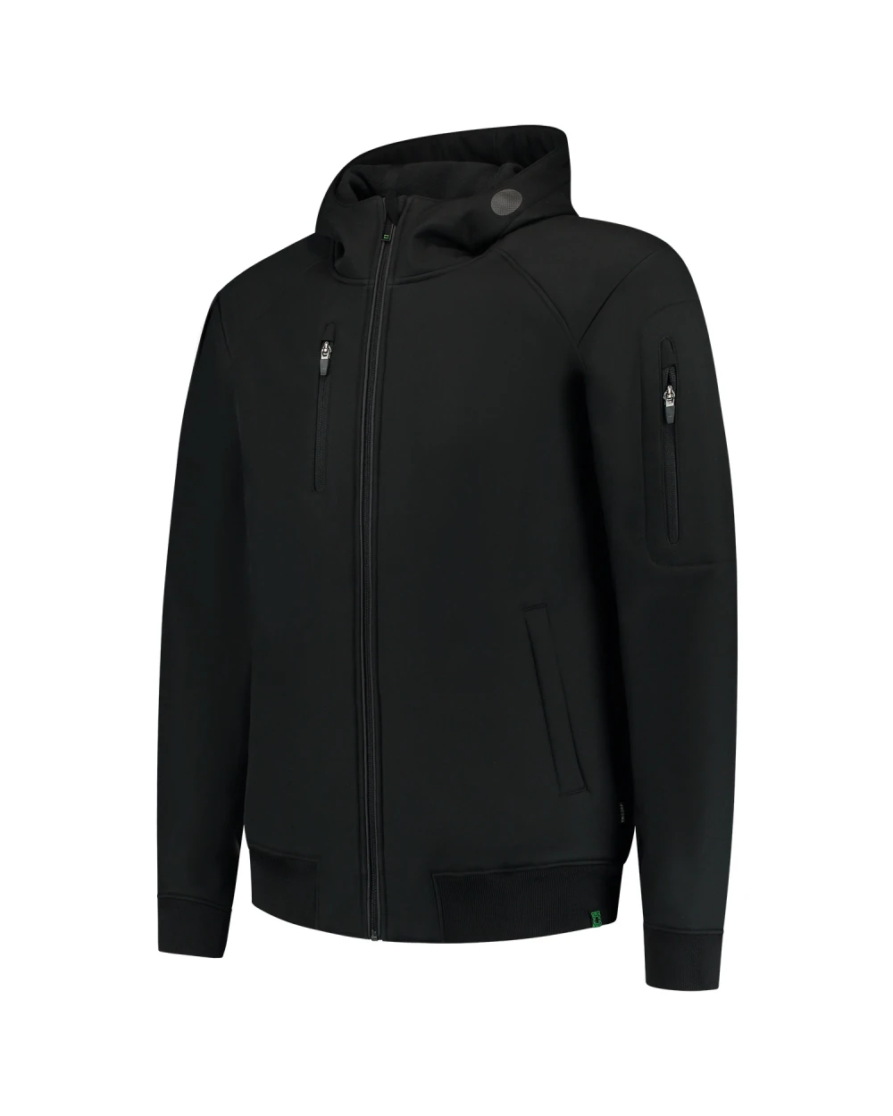 Vestes personnalisable TRICORP Blouson Bomber Capuchon RE2050