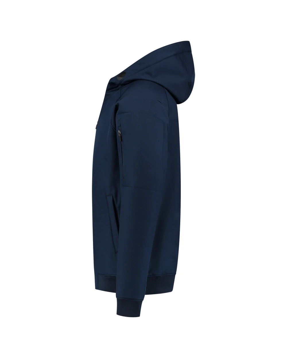 TRICORP Softshelljacke Bomber Kapuze RE2050 Jacken personalisierbar