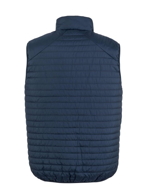 RESULT Bodywarmer THERMOQUILT recyclé /api/colors/e6d90ef5-41d0-46dc-b818-d99c766359f5 personnalisable