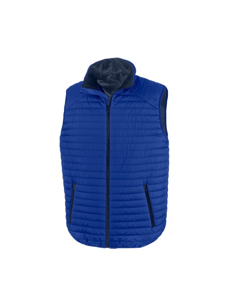 RESULT Bodywarmer THERMOQUILT recyclé /api/colors/880ff2de-9a45-45f2-99c4-ae7926dad1b4 personnalisable